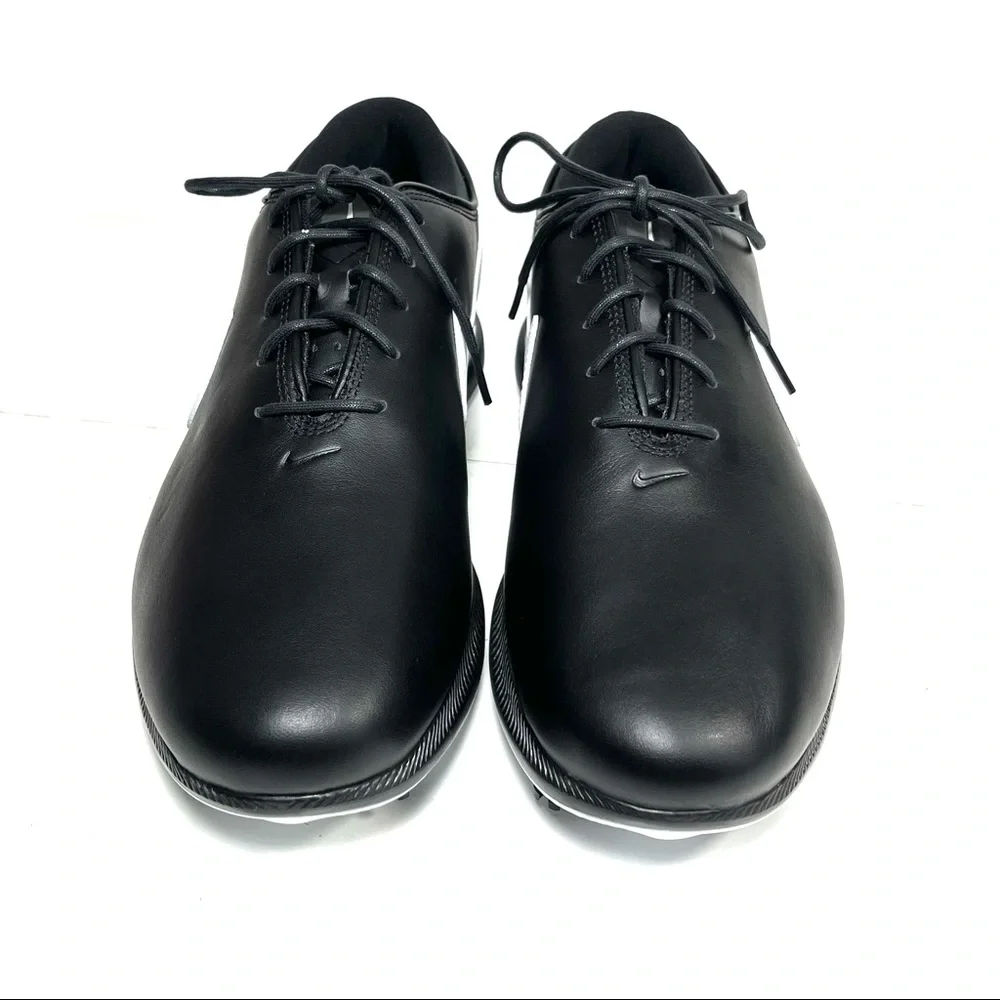 Nike Air Zoom Victory 2 Men’s Golf Shoes Size 8.5 Black White‎ .